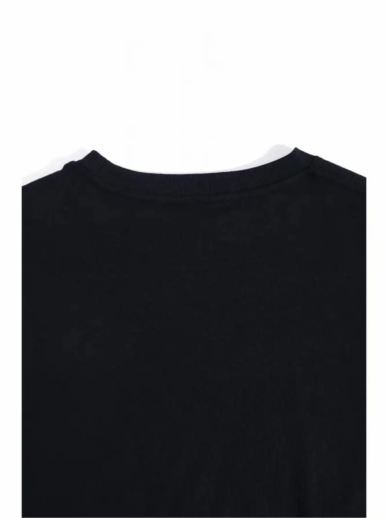 Men’s Heavyweight Cotton Gym T-Shirt