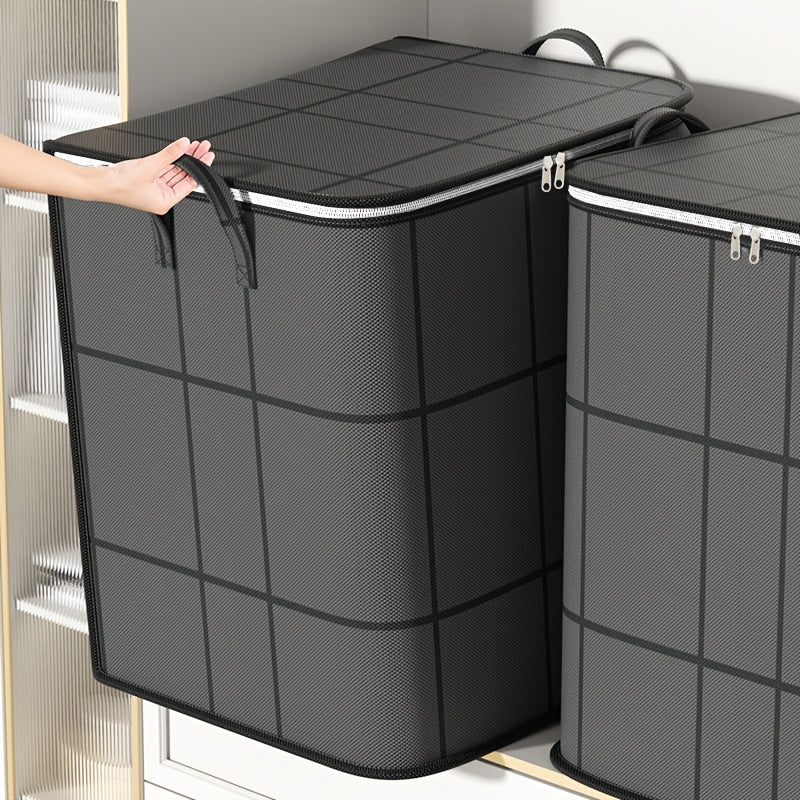 Foldable Wardrobe Storage Bag