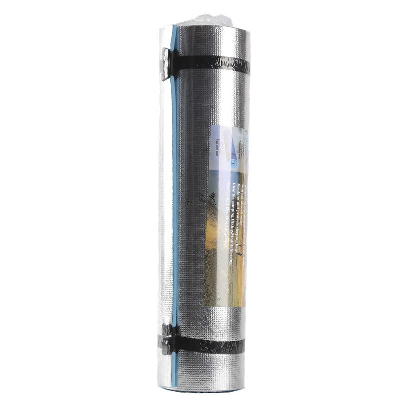 Non-Slip EVA Yoga Mat – Lightweight Fitness & Exercise Mat (180×50 cm)