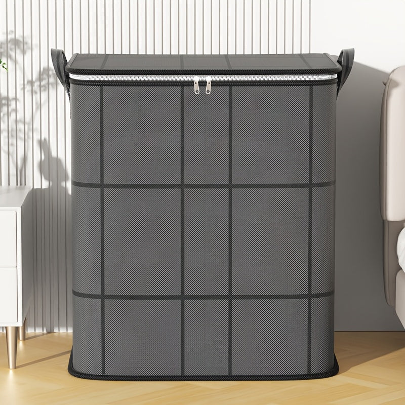 Foldable Wardrobe Storage Bag