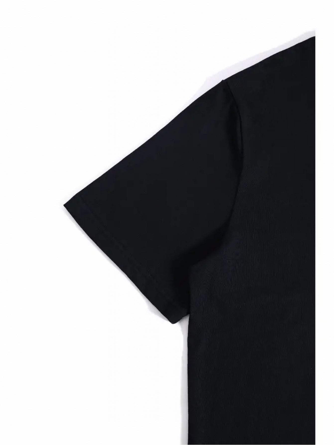 Men’s Heavyweight Cotton Gym T-Shirt