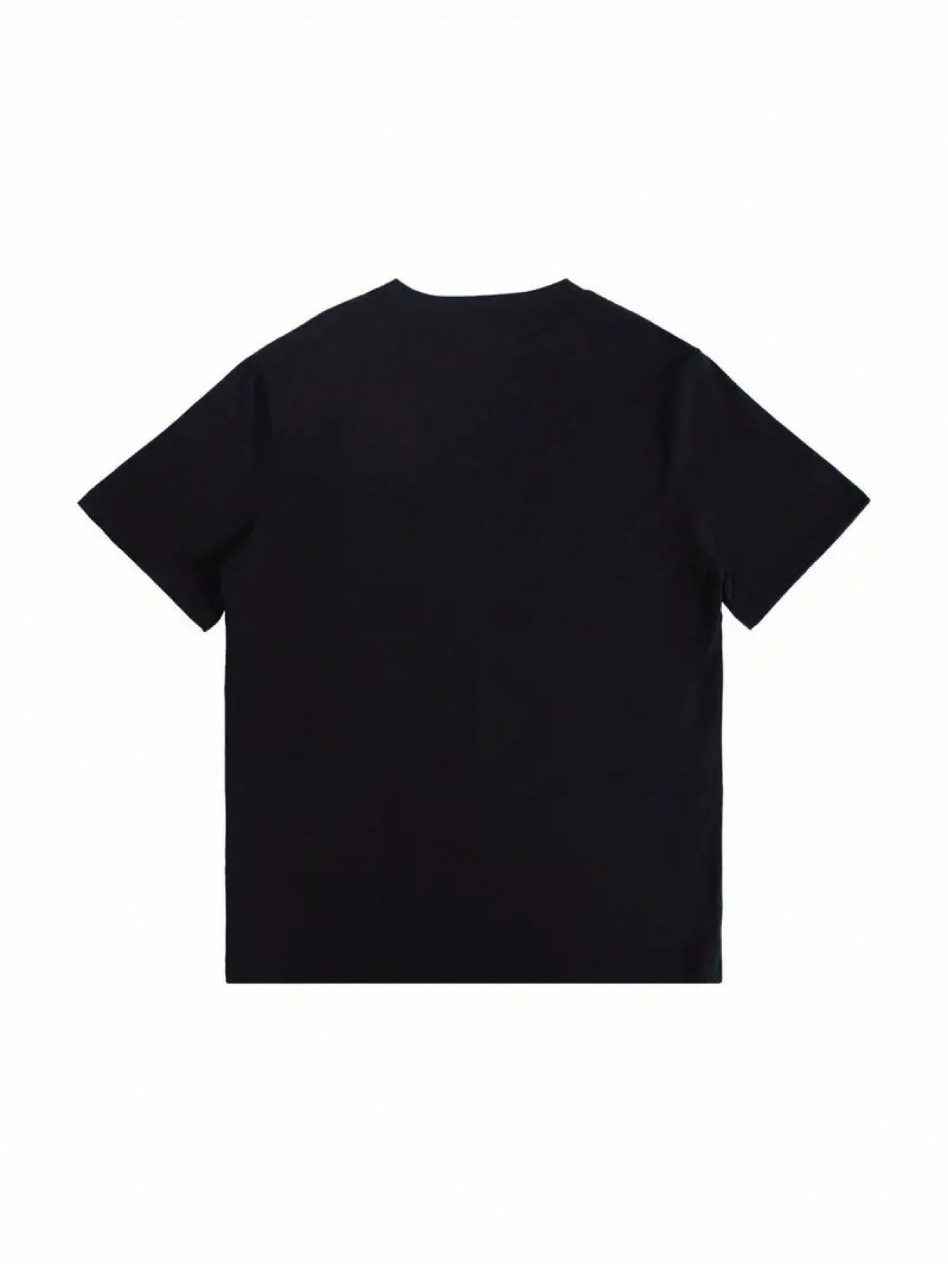 Men’s Heavyweight Cotton Gym T-Shirt