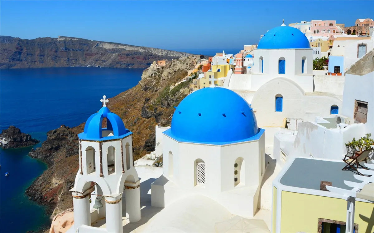 500-Piece Landscape Jigsaw Puzzles