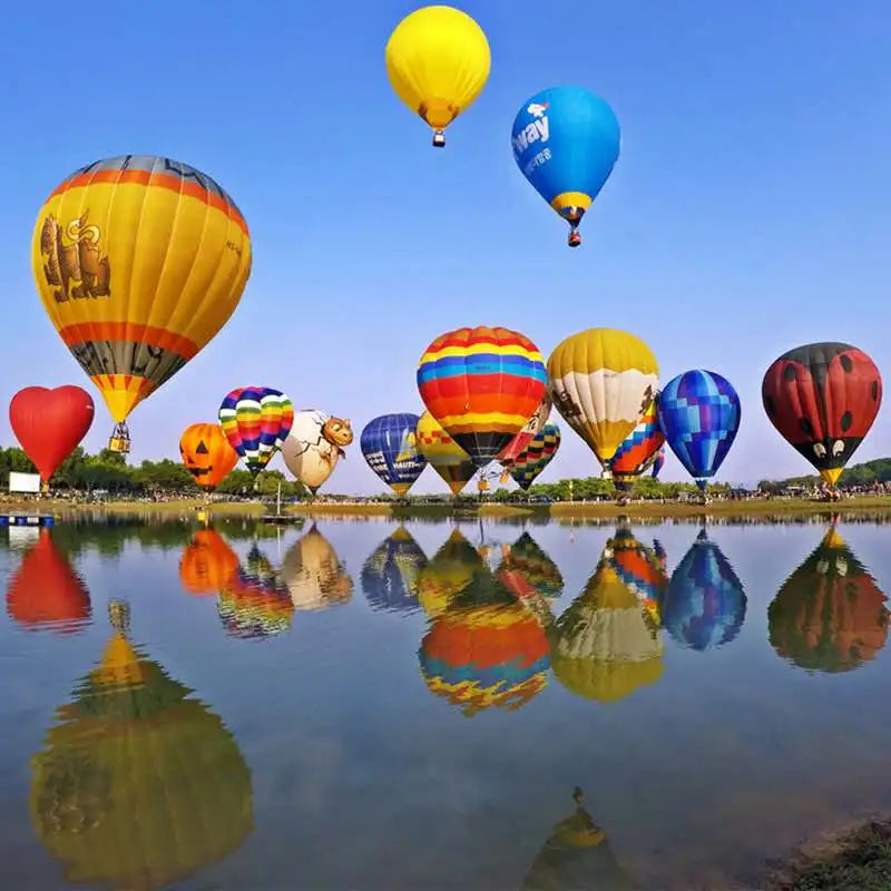 500-Piece Landscape Jigsaw Puzzles