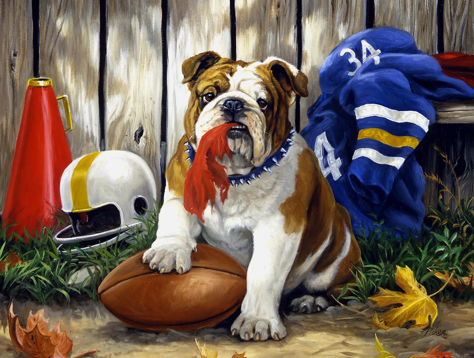 500-Piece Landscape Jigsaw Puzzles