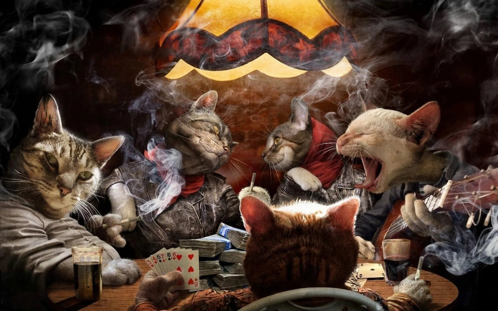 500-Piece Landscape Jigsaw Puzzles