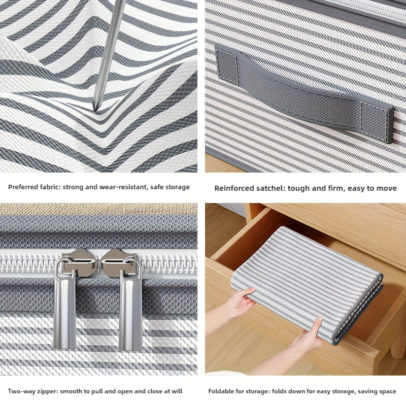 Large Storage Organizer Bag