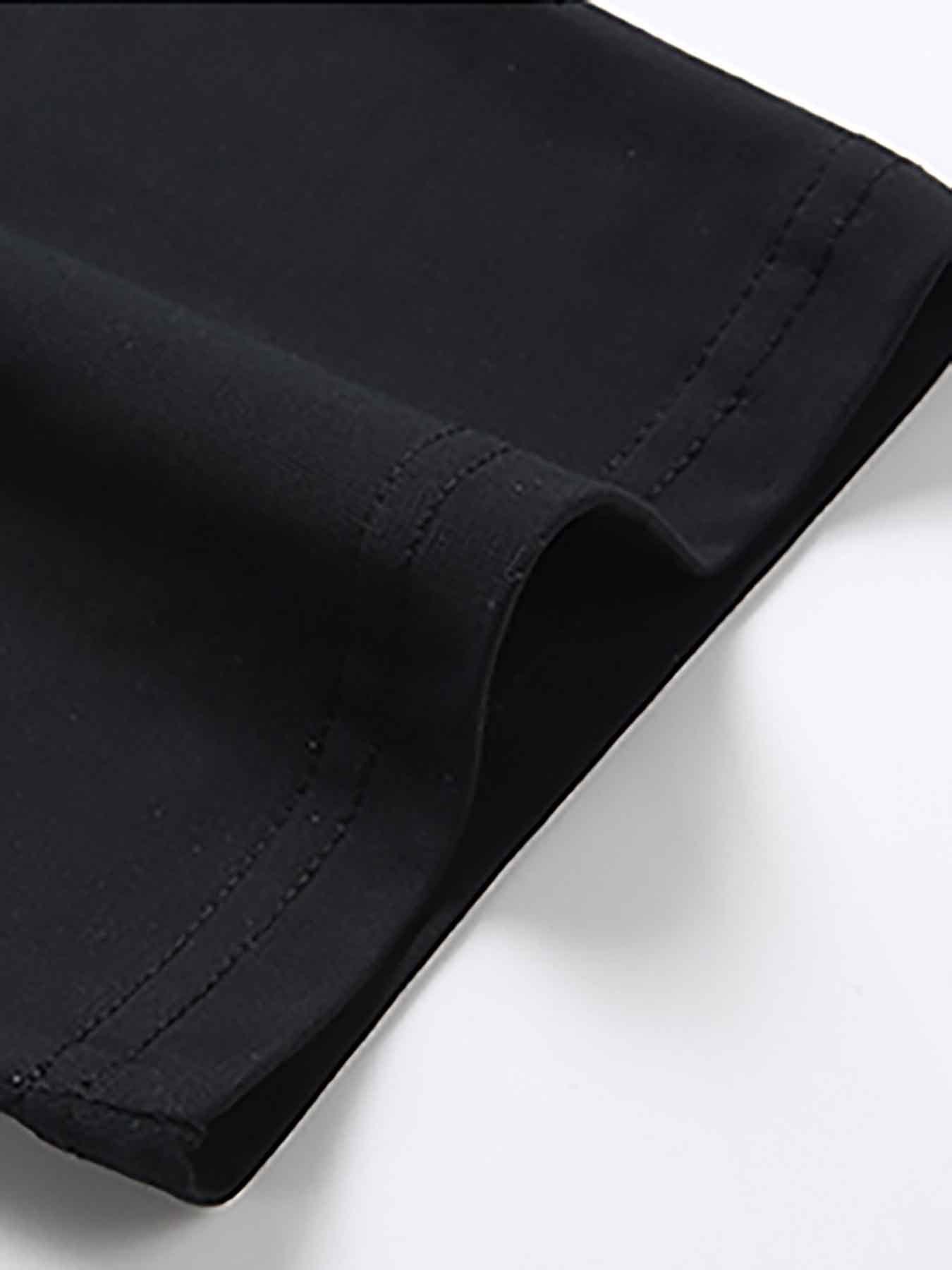 Men’s Heavyweight Gym T-Shirt – 100% Cotton “JUST GYM” Sports Tee